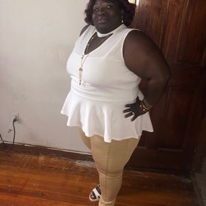 Meet your Posher, Cleopatra